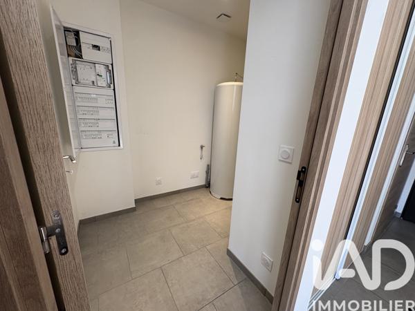 Maison à vendre 5 pièces 170 m² Saint-Avre