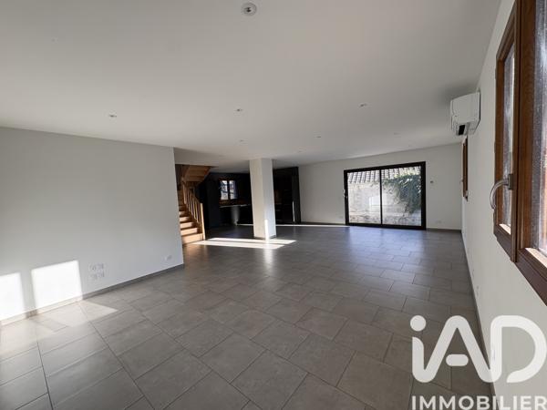 Maison à vendre 5 pièces 170 m² Saint-Avre