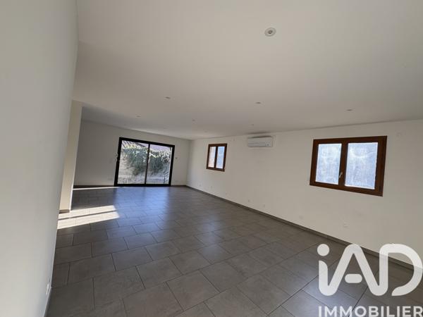 Maison à vendre 5 pièces 170 m² Saint-Avre