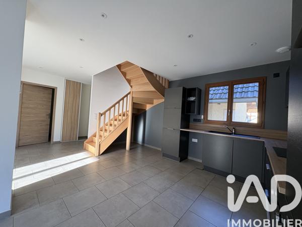 Maison à vendre 5 pièces 170 m² Saint-Avre