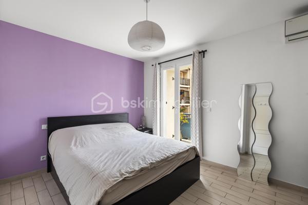 Appartement de 117,19 m²