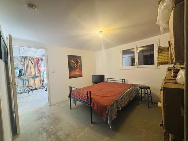 Vente                                                      Maison
                        
                     4 pièces                      95 m2                     à Pouillon