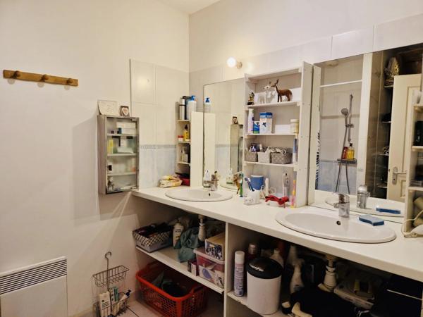 Vente                                                      Maison
                        
                     4 pièces                      95 m2                     à Pouillon