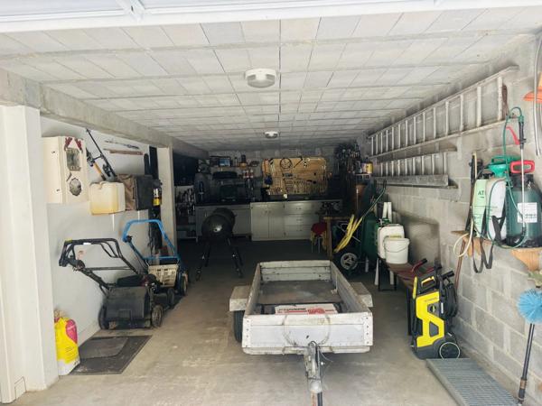 Vente                                                      Maison
                        
                     4 pièces                      95 m2                     à Pouillon