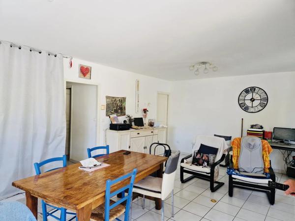 Vente                                                      Maison
                        
                     4 pièces                      95 m2                     à Pouillon