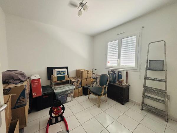 Vente                                                      Maison
                        
                     4 pièces                      95 m2                     à Pouillon