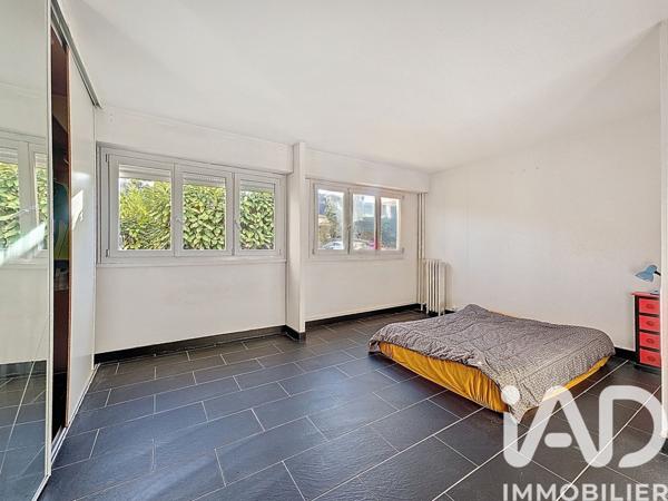 Appartement à vendre 4 pièces 92 m² Morsang-sur-Orge