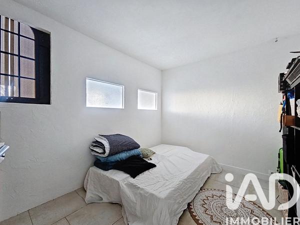 Appartement à vendre 4 pièces 92 m² Morsang-sur-Orge