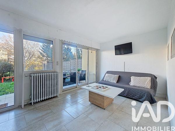 Appartement à vendre 4 pièces 92 m² Morsang-sur-Orge