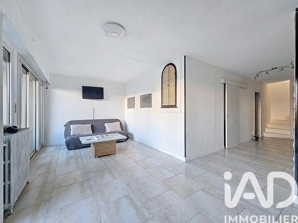 Appartement à vendre 4 pièces 92 m² Morsang-sur-Orge