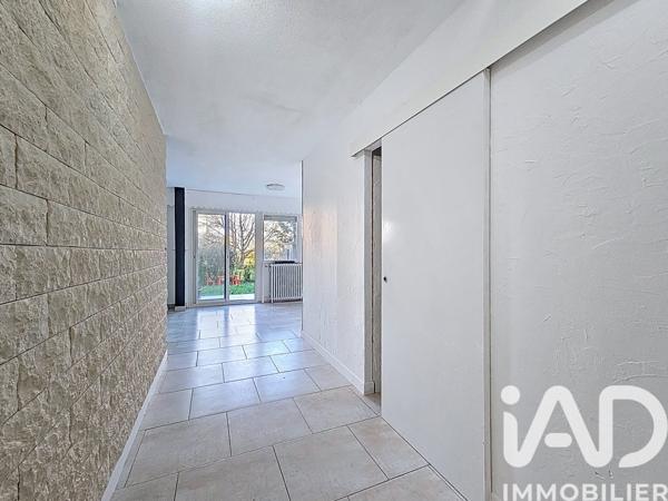 Appartement à vendre 4 pièces 92 m² Morsang-sur-Orge