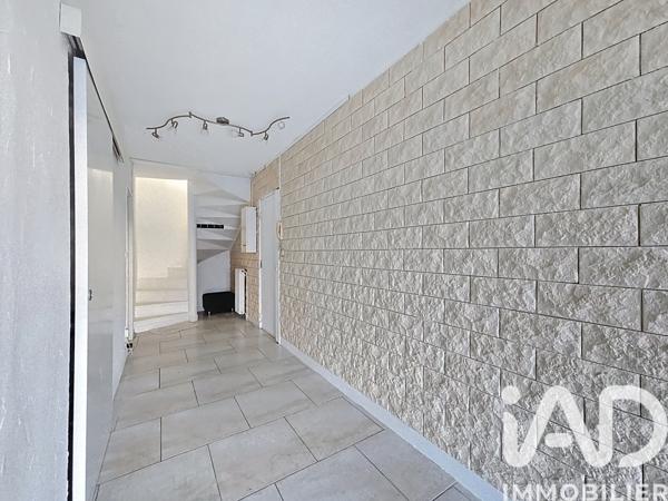 Appartement à vendre 4 pièces 92 m² Morsang-sur-Orge