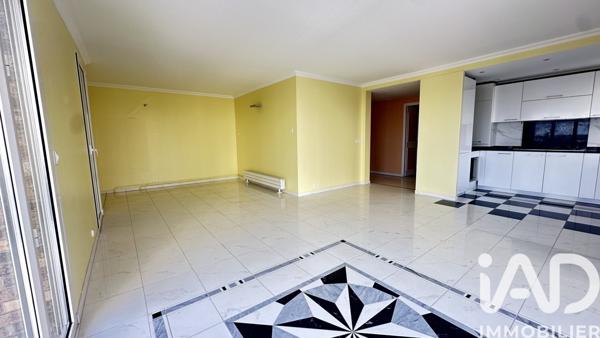 Appartement à vendre 5 pièces 105 m² Maurepas