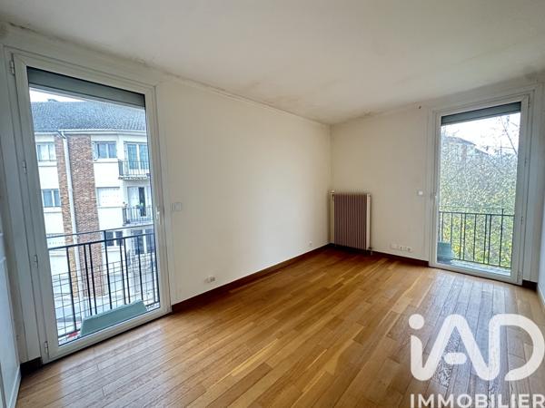 Appartement à vendre 5 pièces 105 m² Maurepas
