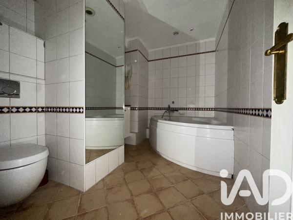 Appartement à vendre 5 pièces 105 m² Maurepas