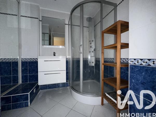 Appartement à vendre 5 pièces 105 m² Maurepas