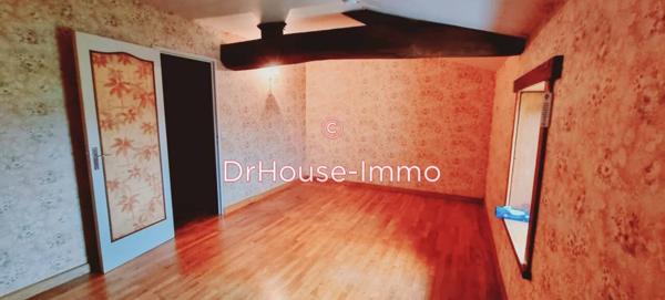 Maison à vendre 5 pièces de 127 m²