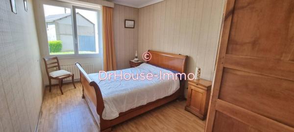 Maison à vendre 5 pièces de 127 m²