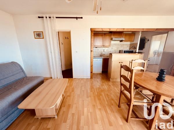 Appartement à vendre 3 pièces 57 m² Le Barcarès