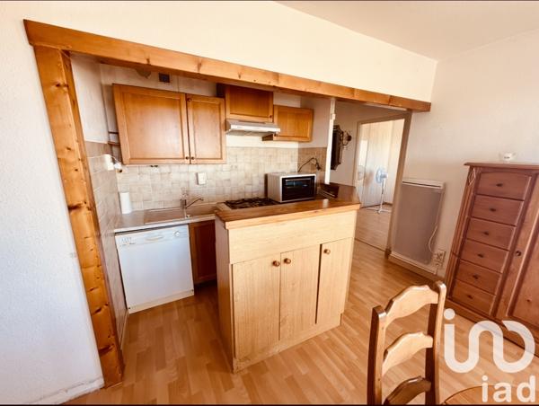 Appartement à vendre 3 pièces 57 m² Le Barcarès