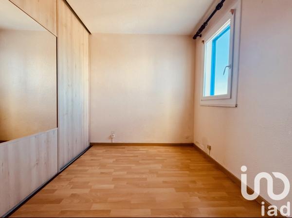 Appartement à vendre 3 pièces 57 m² Le Barcarès