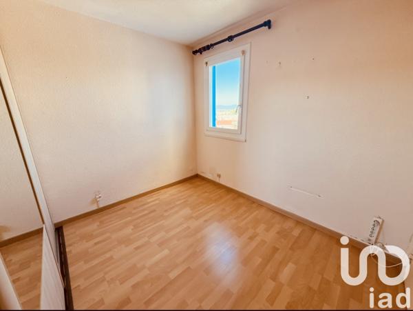 Appartement à vendre 3 pièces 57 m² Le Barcarès