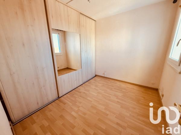Appartement à vendre 3 pièces 57 m² Le Barcarès