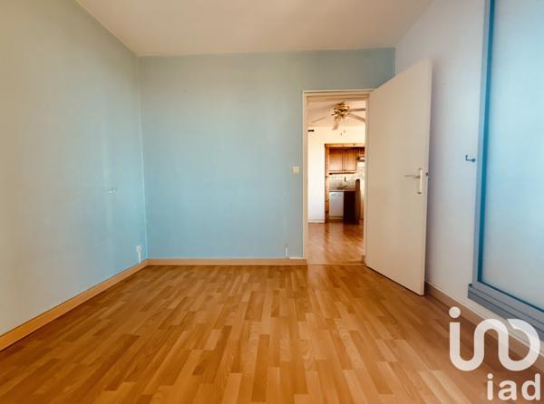 Appartement à vendre 3 pièces 57 m² Le Barcarès