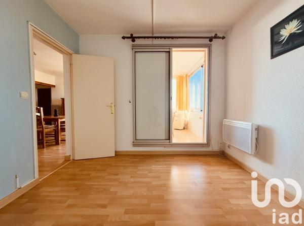 Appartement à vendre 3 pièces 57 m² Le Barcarès