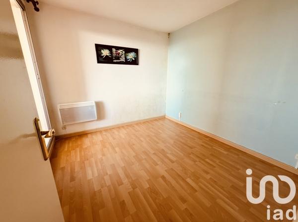 Appartement à vendre 3 pièces 57 m² Le Barcarès