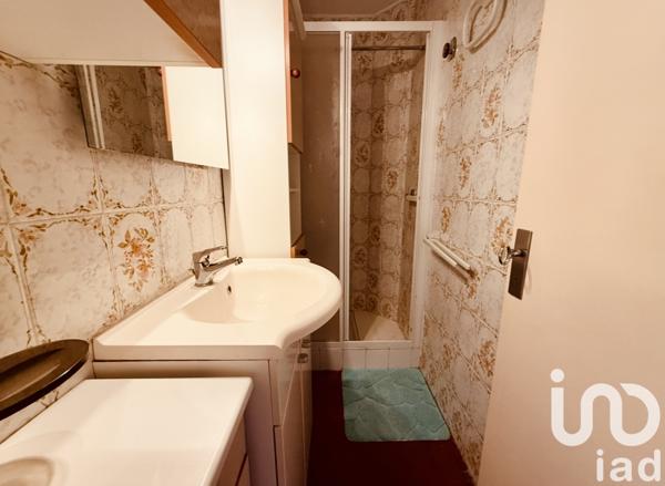 Appartement à vendre 3 pièces 57 m² Le Barcarès