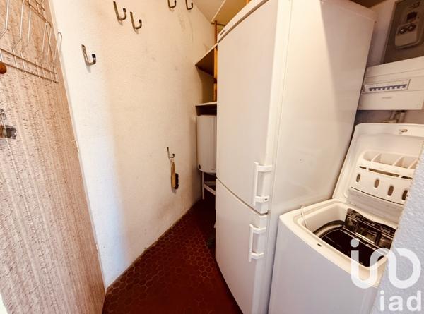 Appartement à vendre 3 pièces 57 m² Le Barcarès