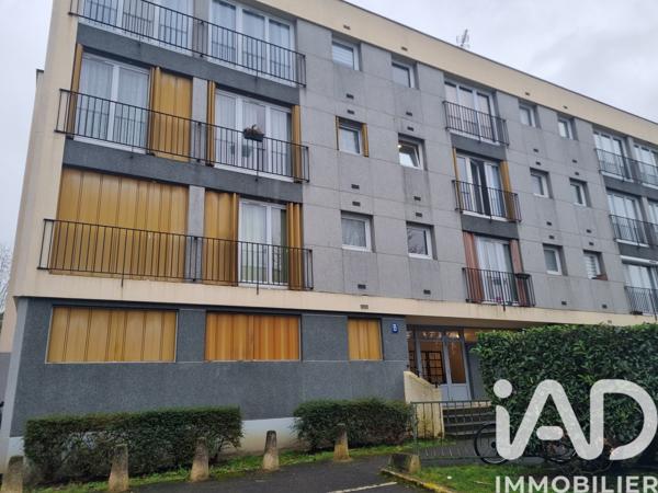 Studio à vendre 29 m² Arpajon