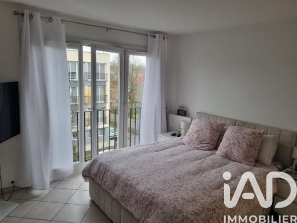 Studio à vendre 29 m² Arpajon