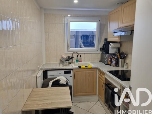 Studio à vendre 29 m² Arpajon