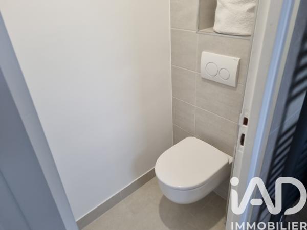Studio à vendre 29 m² Arpajon