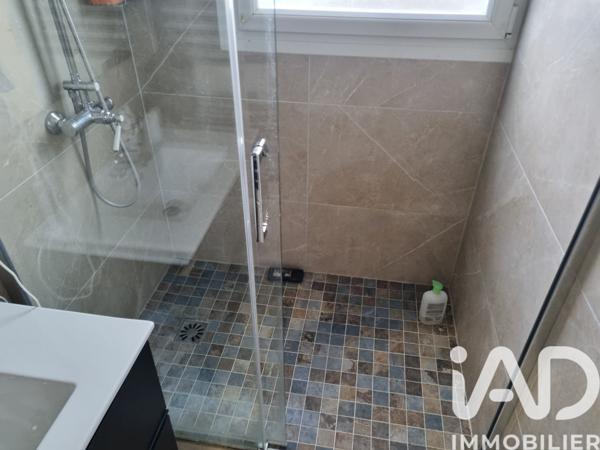 Studio à vendre 29 m² Arpajon