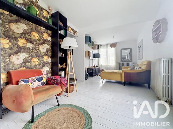 Maison à vendre 6 pièces 149 m² Étréchy