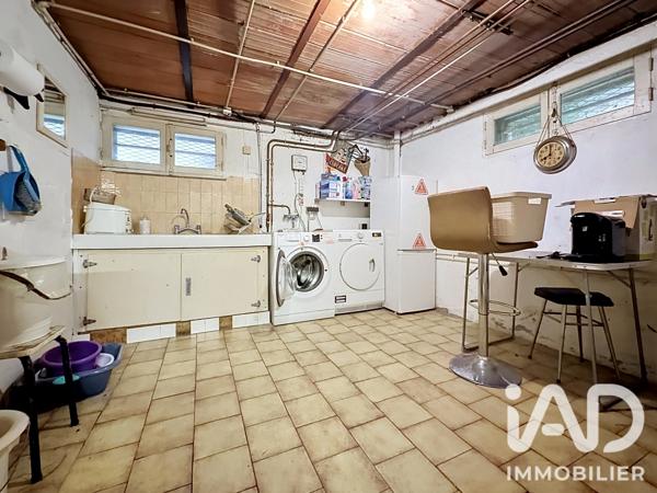 Maison à vendre 6 pièces 149 m² Étréchy