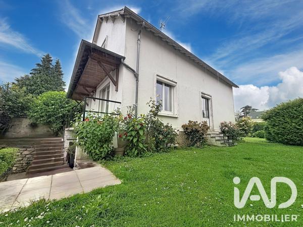 Maison à vendre 6 pièces 149 m² Étréchy