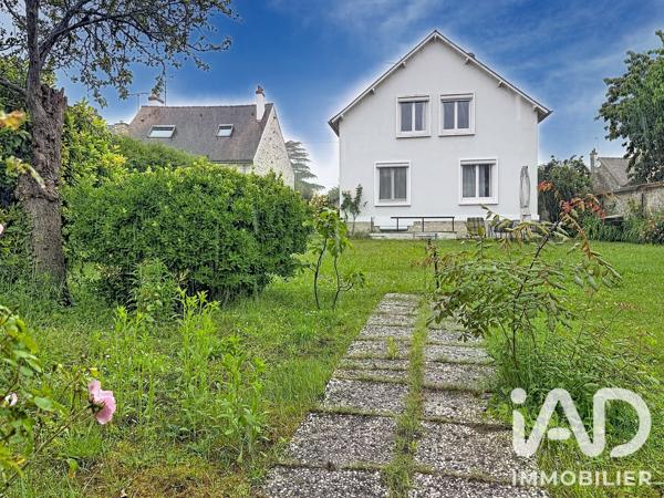 Maison à vendre 6 pièces 149 m² Étréchy