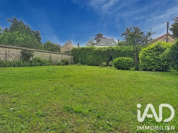 Maison à vendre 6 pièces 149 m² Étréchy
