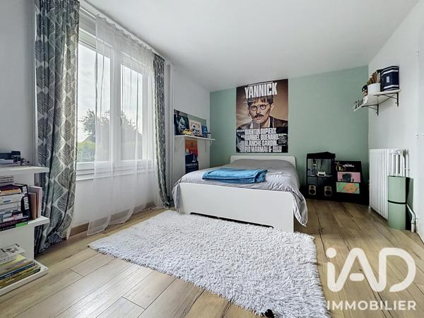 Maison à vendre 6 pièces 149 m² Étréchy