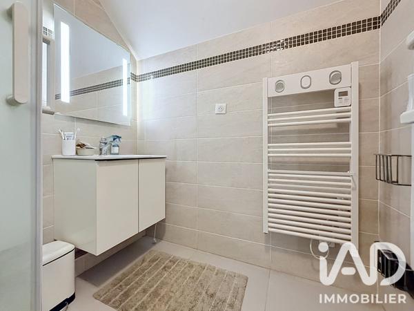 Maison à vendre 6 pièces 149 m² Étréchy
