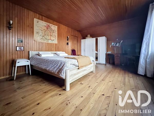 Maison à vendre 6 pièces 149 m² Étréchy