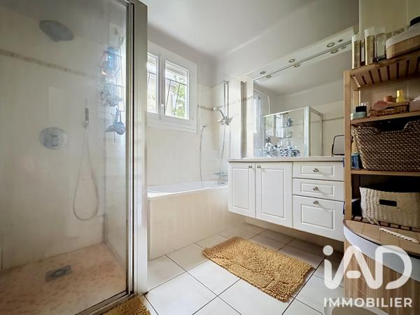 Maison à vendre 6 pièces 149 m² Étréchy