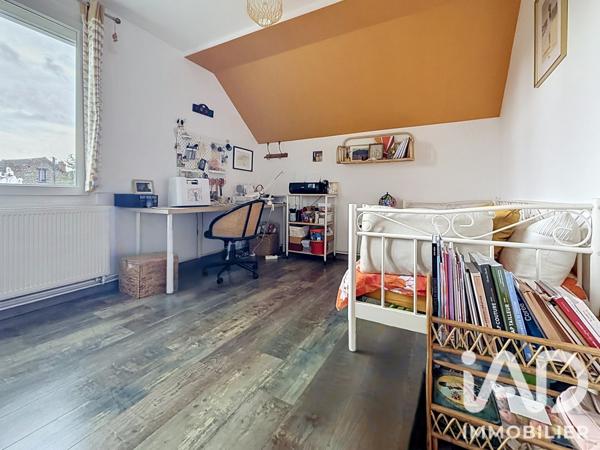 Maison à vendre 6 pièces 149 m² Étréchy