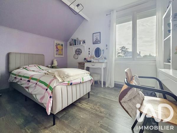 Maison à vendre 6 pièces 149 m² Étréchy