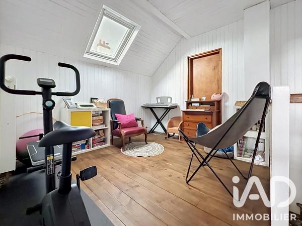 Maison à vendre 6 pièces 149 m² Étréchy