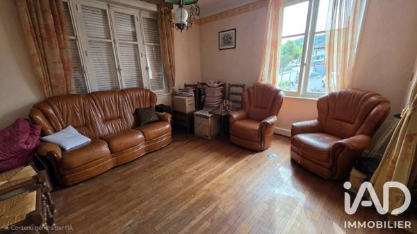 Maison à vendre 6 pièces 137 m² Anould